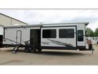 2023 Forest River Sierra Destination Trailers 401FLX