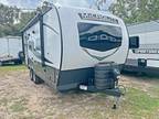 2024 Forest River Flagstaff Micro Lite 21FBRS 21ft