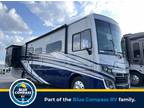 2024 Fleetwood Bounder 35GL 36ft