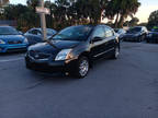 2010 Nissan Sentra 2.0 S 4dr Sedan