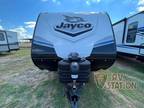 2024 Jayco Jay Feather 22BH 28ft