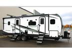 2024 Forest River Flagstaff Super Lite 26BHW