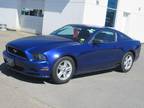 2014 Ford Mustang V6 2dr Fastback