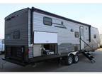 2024 Coachmen Catalina Legacy Edition 293TQBSCK