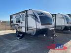 2023 Coachmen Apex Nano 186BH