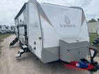 2023 Ember RV Touring Edition 24BH