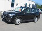 2020 Subaru Forester Base AWD 4dr Crossover