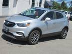 2019 Buick Encore Sport Touring AWD 4dr Crossover