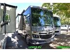 2017 Fleetwood Bounder 36Y 37ft