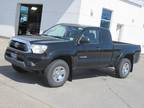 2013 Toyota Tacoma Base 4x4 4dr Access Cab 6.1 ft SB 4A