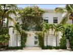 Four Bedroom In Palm Beach