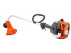 2024 Miscellaneous Husqvarna® Power Gas String Trimmers 122C
