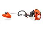 2024 Miscellaneous Husqvarna® Power Commercial String Trimmers 525L