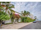 Four Bedroom In Palm Beach