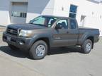 2009 Toyota Tacoma Base 4x4 4dr Access Cab 6.1 ft. SB 5M