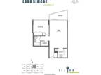 Lord Simcoe - 07 - 1 bd,1 bath, balcony, storage