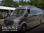 2019 Mercedes-benz Sprinter 2 25ft