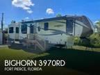 2016 Heartland Bighorn 3970RD 39ft