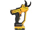 0 Miscellaneous DeWalt DCPR320D1 20V Pruner Kit