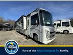 2024 Entegra Coach Vision XL 34G 37ft