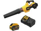 0 Miscellaneous DeWalt DCBL772X1 60V Blower Kit