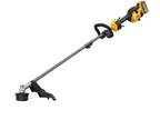 0 Miscellaneous DeWalt DCST972X1 60V 17" String Trimmer Kit