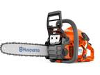 2024 Miscellaneous Husqvarna® Power Gas Chainsaws 135 Mark II