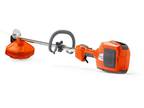 2024 Miscellaneous Husqvarna® Power 536LiLX