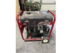 0 Miscellaneous Briggs & Stratton Generator 5500 Watts