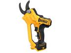 0 Miscellaneous DeWalt DCPR320B 20V Pruner