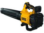 0 Miscellaneous DeWalt DCBL722B 20V Blower