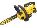 0 Miscellaneous DeWalt DCCS620P1 20V 12" Chainsaw Kit