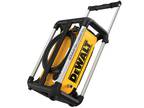 0 Miscellaneous DeWalt DWPW2100 2100PSI Electric Pressure Washer