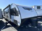 2024 Forest River Wildwood X-Lite 28VBXL 33ft