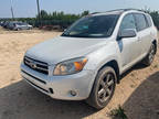2008 Toyota RAV4 Limited FWD *CLEAN TITLE*