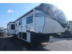 2024 Jayco North Point 377RLBH 42ft