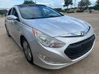2015 Hyundai Other 4dr Sdn Limited