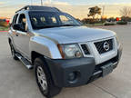 2011 Nissan Xterra 2WD 4dr Auto X