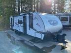 2023 Forest River Rv Cherokee Grey Wolf Black Label 26DBHBL