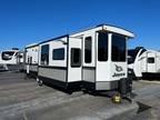 2023 Jayco Jay Flight Bungalow 40LOFT