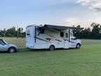 2017 Forest River Forester GTS 2431S 26ft