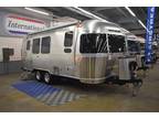 2024 Airstream Flying Cloud 23FBT 23ft