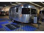 2024 Airstream Bambi 19CB 19ft