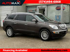 2011 Buick Enclave CX THIRD ROW!!!
