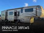 2020 Jayco Pinnacle 38FLWS 38ft