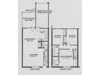 Columbia Place - (292) 3 BdTh, 2.5 Bth