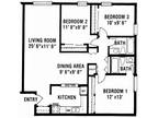 Worthington Terrace - (130) 3 Bdrm, 2 Bth