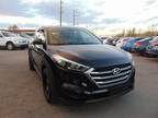 2017 Hyundai Tucson Limited SE