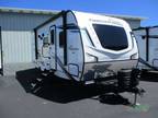 2024 Coachmen Freedom Express 226RBS 24ft