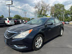 2011 Hyundai Sonata 4dr Sdn 2.4L Auto GLS *Ltd Avail*